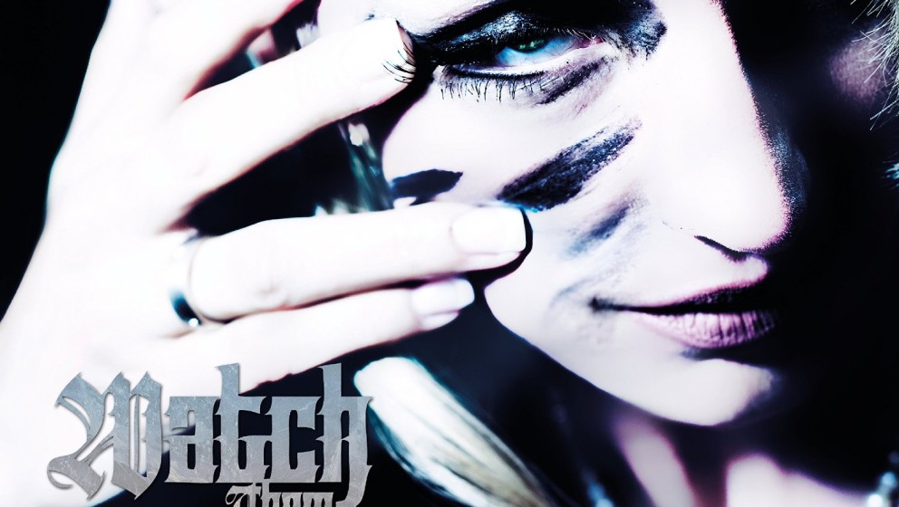 Watch Them Fade - WELCOME TO MY VOID

Im April belegt die Metalcore-Combo Watch Them Fade mit WELCOME TO MY VOID Platz 28 ...