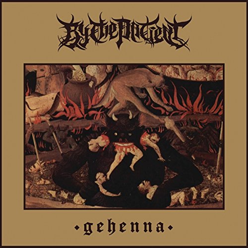 By The Patient - GEHENNA

Auch die Melodic Death-Metaller By The Patient können sich über eine '3-' (3,25 Punkte) im Sou...