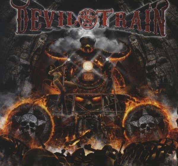 Devils Train - II

Die Konkurrenz im Februar war stark - und so ist ein Wertungsschnitt von 3,42 Punkten vielleicht sogar ...