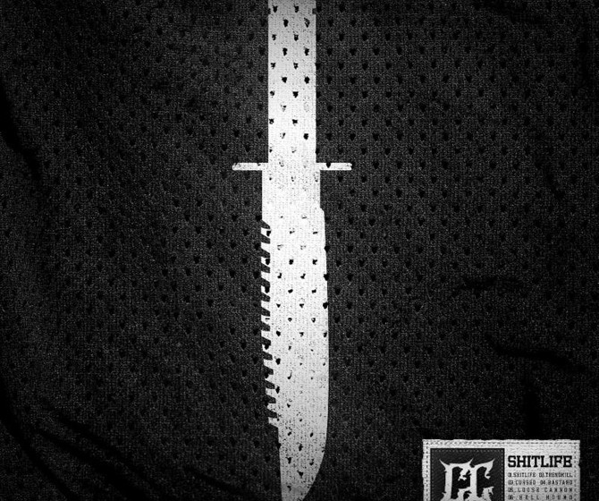 Gift Giver - SHITLIFE

Es gibt Albentitel, die sind aufgrund ihrer unfreiwilligen Selbstreferenz ungeschlagen. SHITLIFE de...