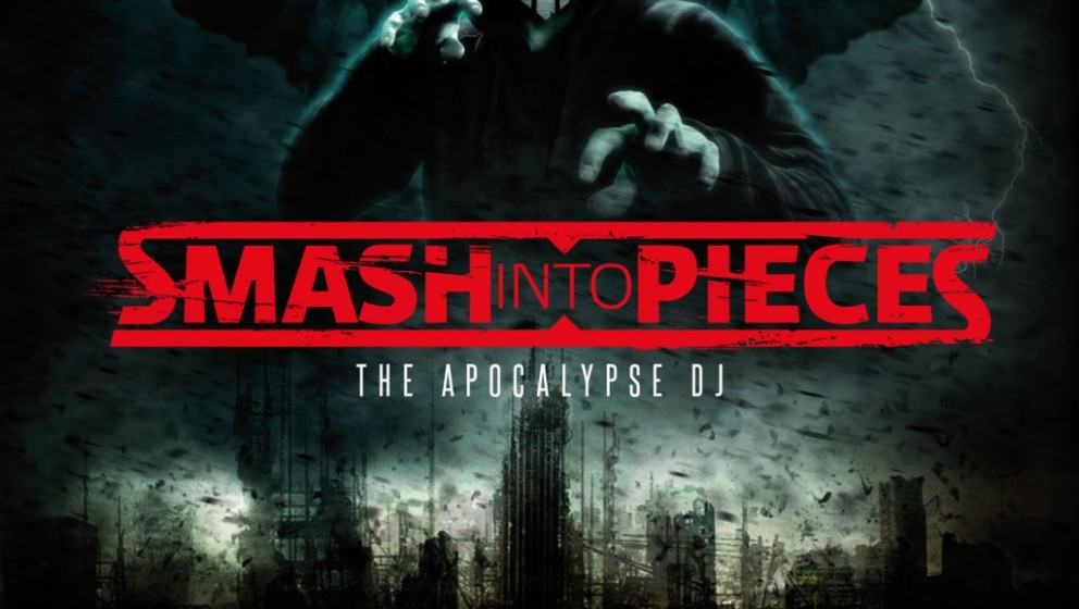 Smash Into Pieces