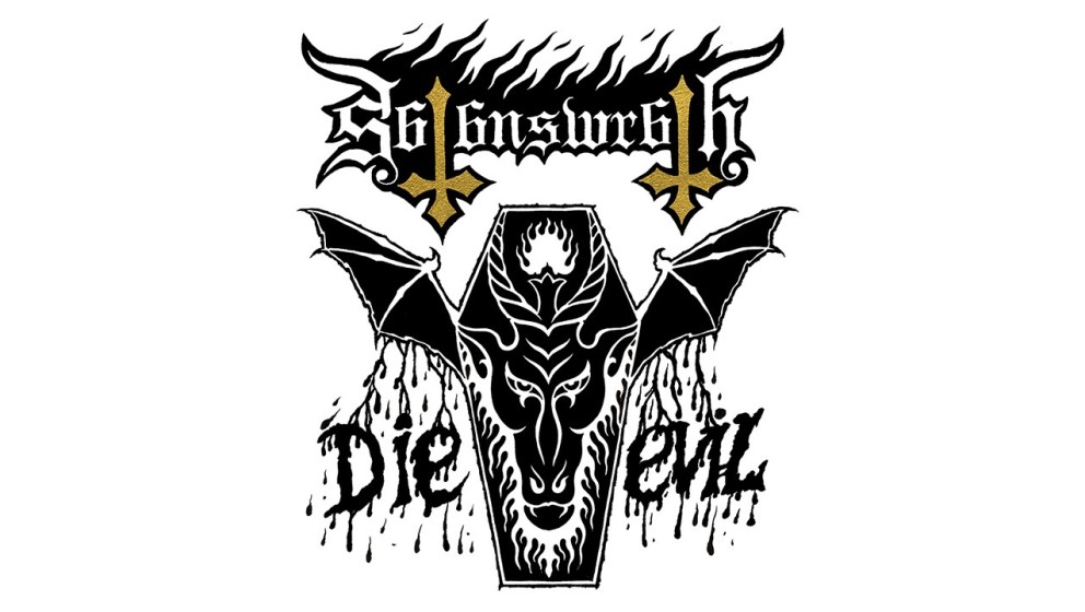Satan's Wrath - DIE EVIL

Drei Alben in drei Jahren sind mindestens eines zuviel. Die teufelsverehrenden Thrasher von Sata...