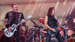 Metallica live