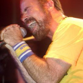 Top 100 der besten Sänger