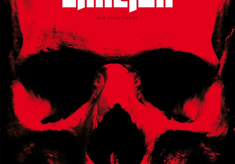 Die neuen Metal-Alben im Januar 2015 - Callejon WIR SIND ANGST.jpg