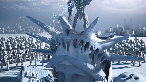 Helloween MY GOD-GIVEN RIGHT