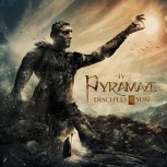 Pyramaze DISCIPLES OF THE SUN.jpg