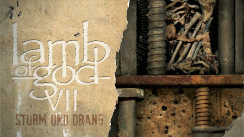 Lamb Of God VII STURM UND DRANG.jpeg