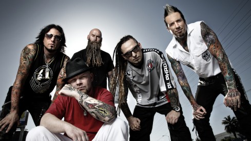 Five Finger Death Punch