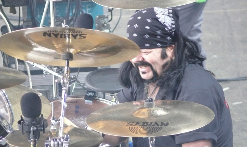 Hellyeah live, With Full Force 2013