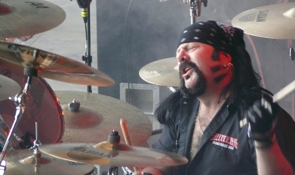 Hellyeah live, With Full Force 2013