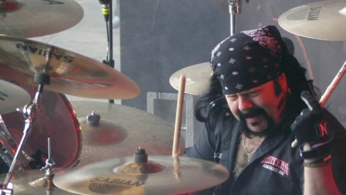 Hellyeah live, With Full Force 2013