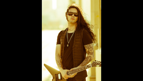 Gus G. Promo.jpg