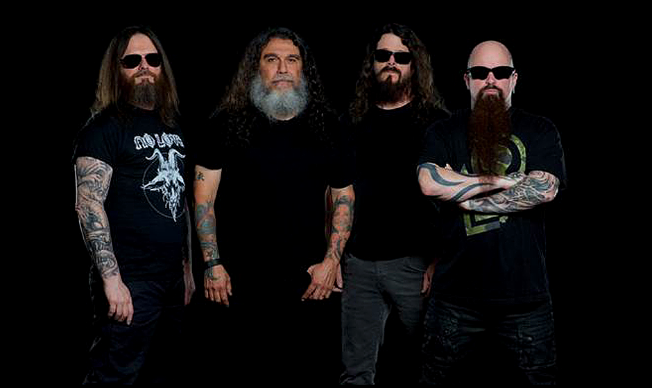 Slayer 2015