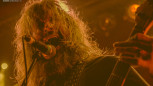 Mastodon live, 05.06.2013, Berlin