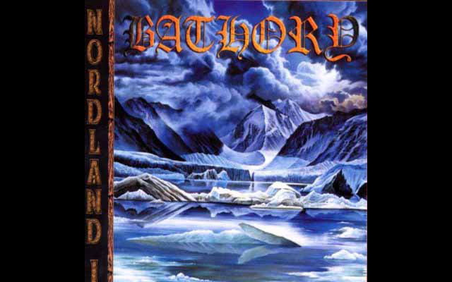 Die Bathory-Diskografie in Bildern