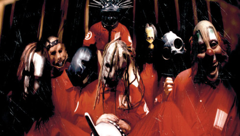 Slipknot Cover