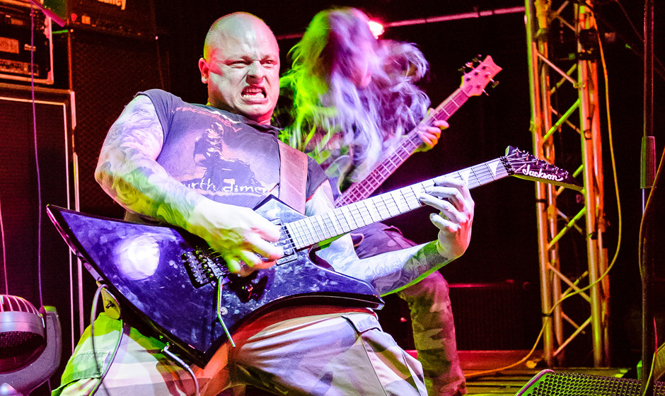 Lost World Order, 08.05.2015, Indiego Glocksee: Hannover