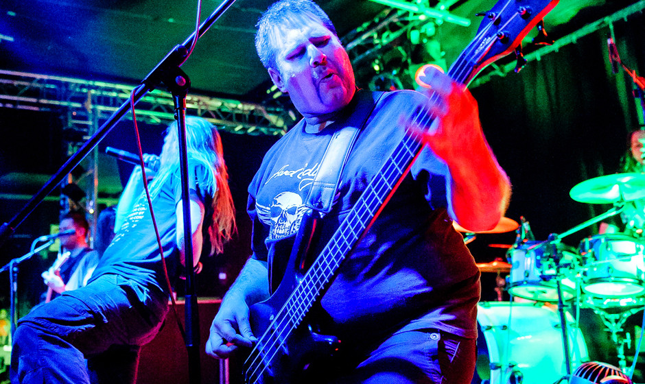 Hatred, 08.05.2015, Indiego Glocksee: Hannover