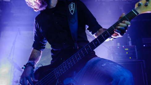 Cripper, 08.05.2015, Indiego Glocksee: Hannover