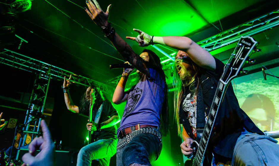 Cripper, 08.05.2015, Indiego Glocksee: Hannover