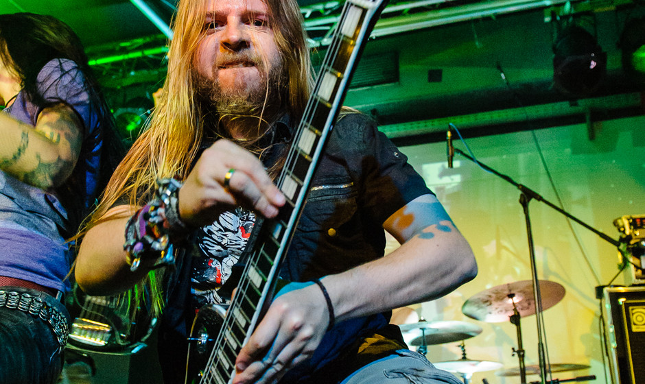 Cripper, 08.05.2015, Indiego Glocksee: Hannover