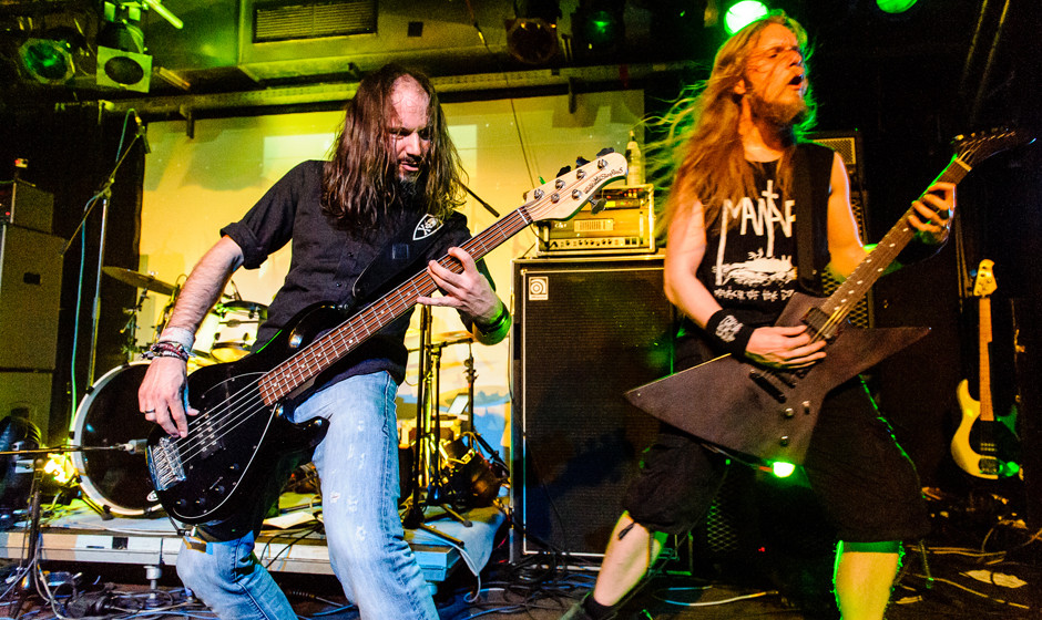 Cripper, 08.05.2015, Indiego Glocksee: Hannover