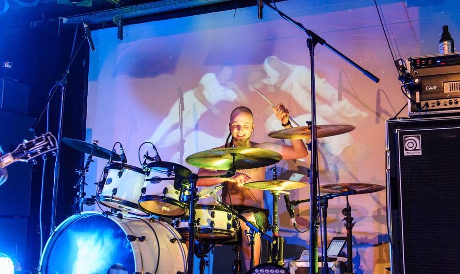 Cripper, 08.05.2015, Indiego Glocksee: Hannover