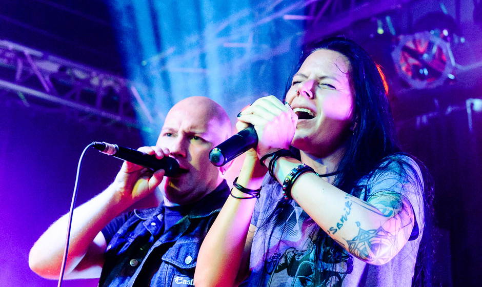 Cripper, 08.05.2015, Indiego Glocksee: Hannover