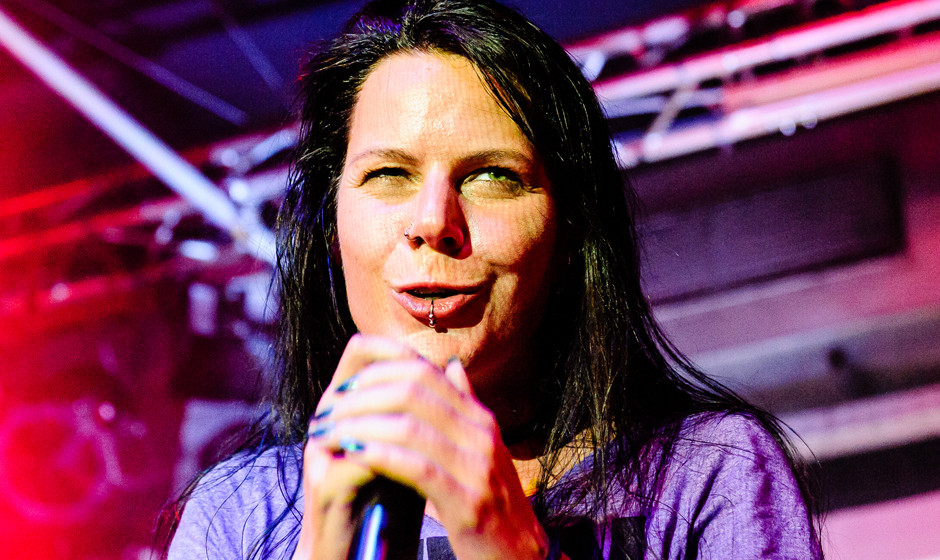 Cripper, 08.05.2015, Indiego Glocksee: Hannover