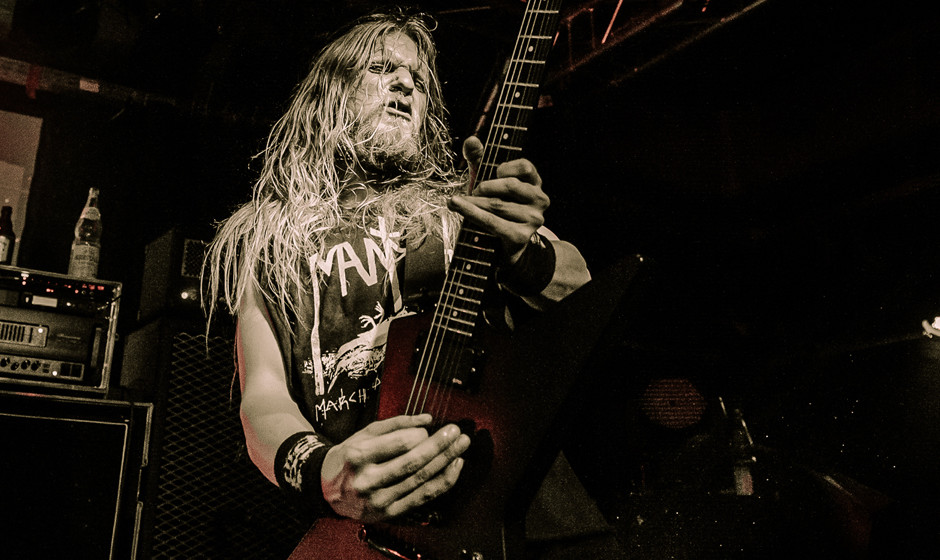 Cripper, 08.05.2015, Indiego Glocksee: Hannover