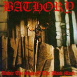 Die Bathory-Diskografie in Bildern