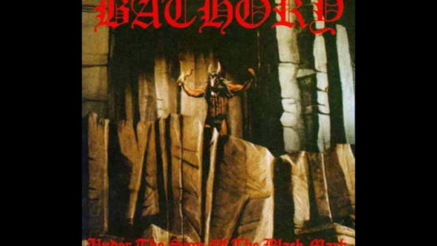 Die Bathory-Diskografie in Bildern