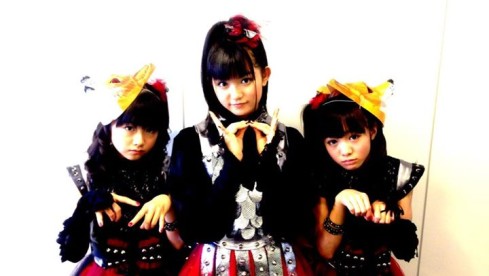 Babymetal