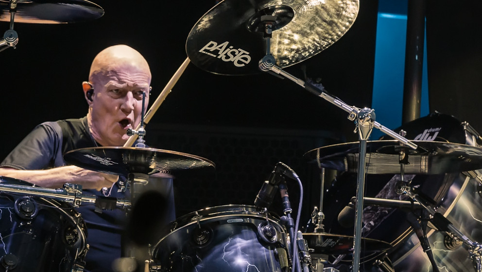 AC/DC Live, Zeppelinfeld Nürnberg, 08. Mai 2015