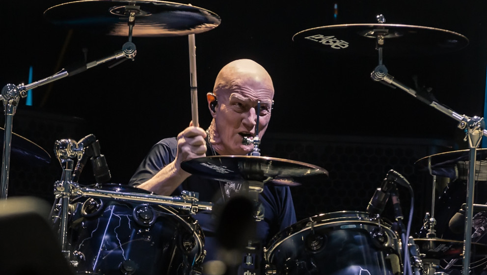 AC/DC Live, Zeppelinfeld Nürnberg, 08. Mai 2015