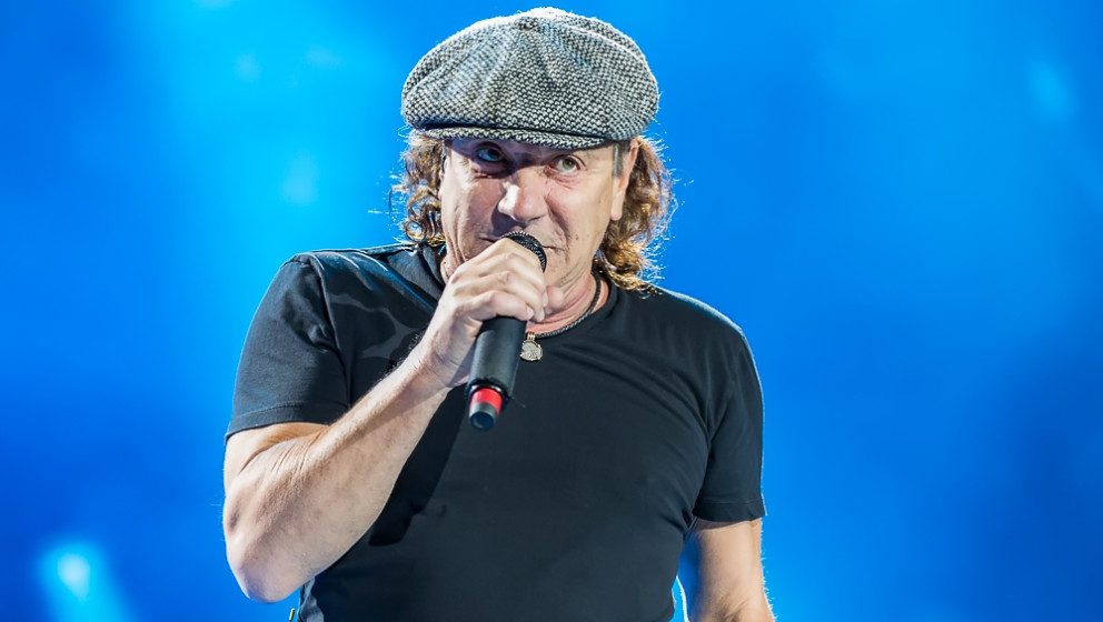 AC/DC Live, Zeppelinfeld Nürnberg, 08. Mai 2015