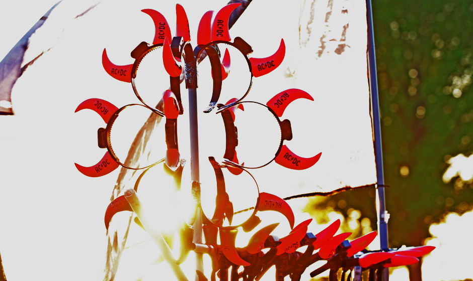 AC/DC live in Dresden, 10.05.2015, Ostragehege *** Local Caption *** AC/DC live in Dresden, 10.05.2015, Ostragehege