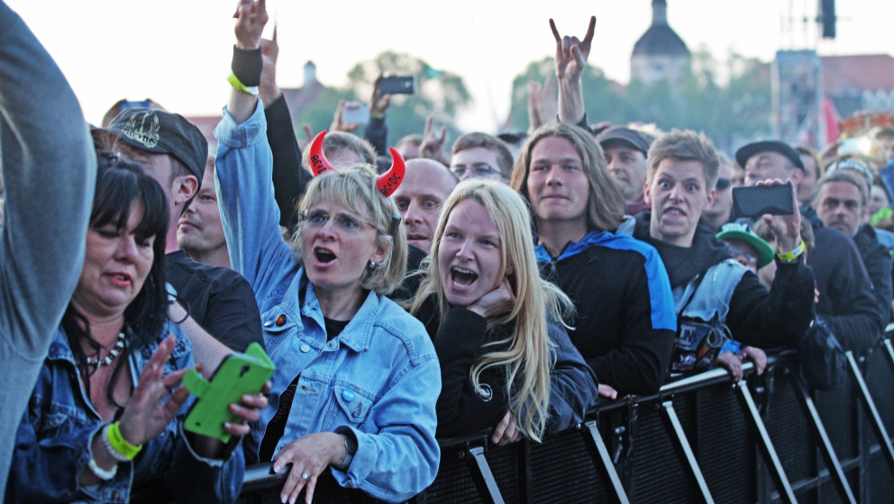 AC/DC live in Dresden, 10.05.2015, Ostragehege *** Local Caption *** AC/DC live in Dresden, 10.05.2015, Ostragehege