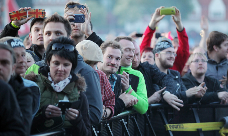 AC/DC live in Dresden, 10.05.2015, Ostragehege *** Local Caption *** AC/DC live in Dresden, 10.05.2015, Ostragehege