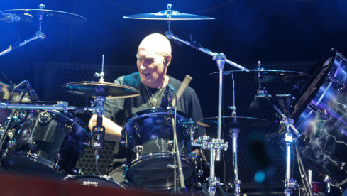 AC/DC live in Dresden, 10.05.2015, Ostragehege *** Local Caption *** AC/DC live in Dresden, 10.05.2015, Ostragehege