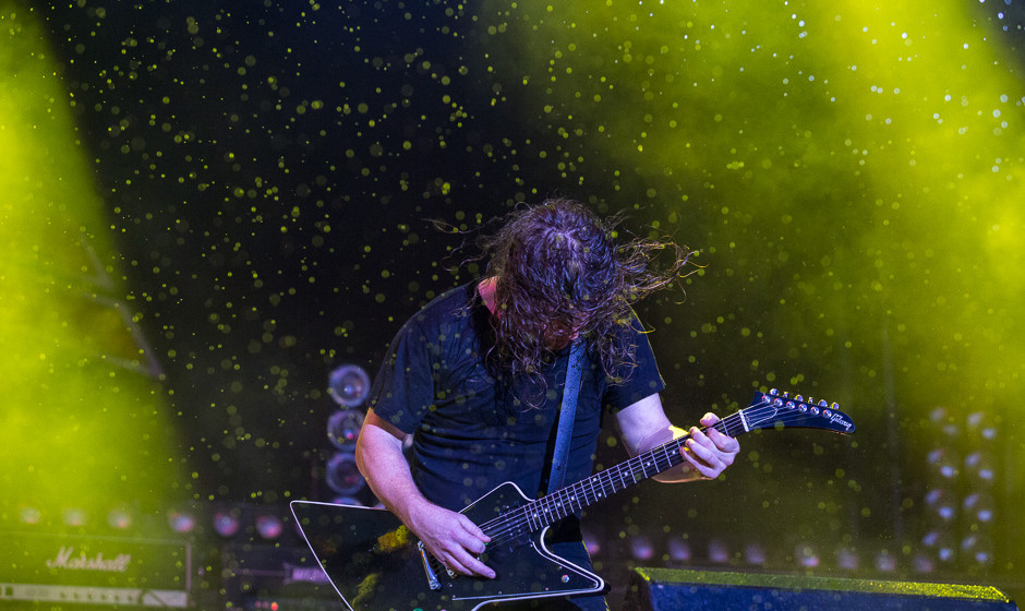 Airbourne, Rock im Revier 2015