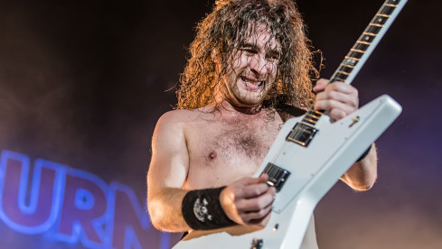 Airbourne