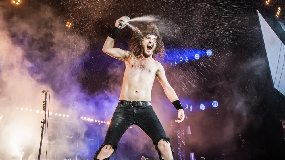Airbourne