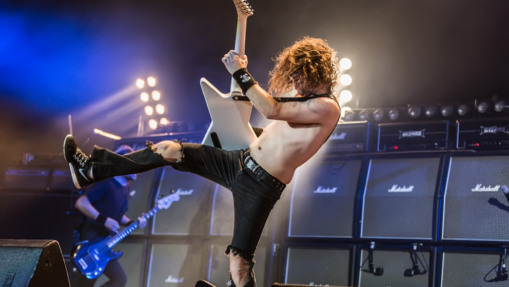 Airbourne