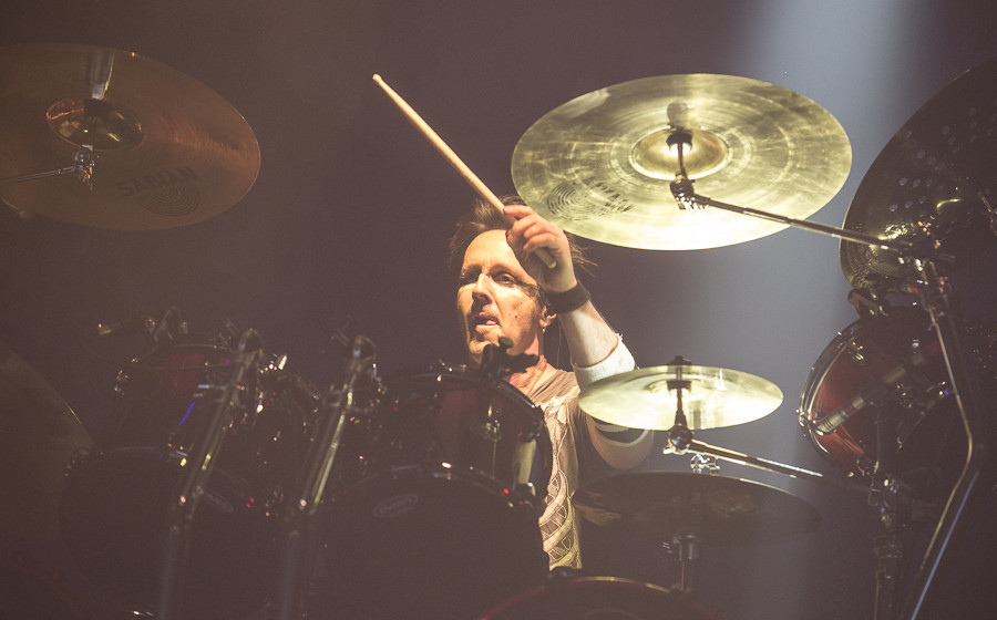 Alice Cooper live, 31.05.2014, Mainz