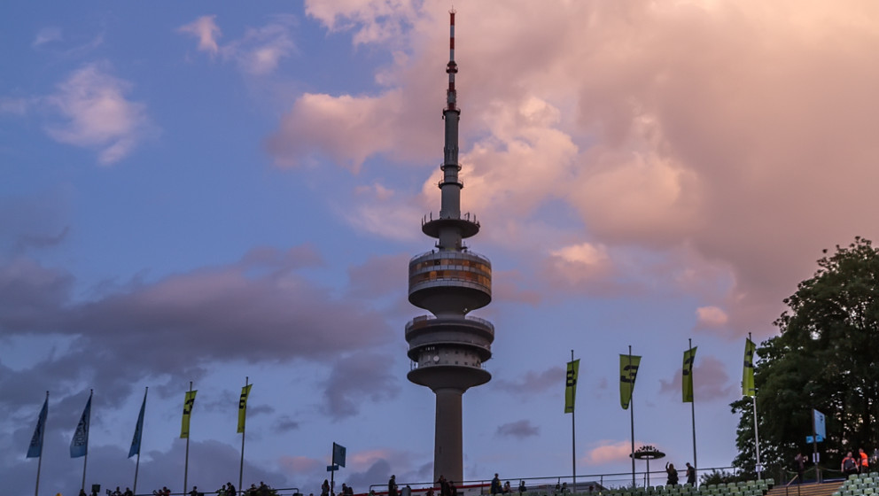 Die Besucher beim Rockavaria