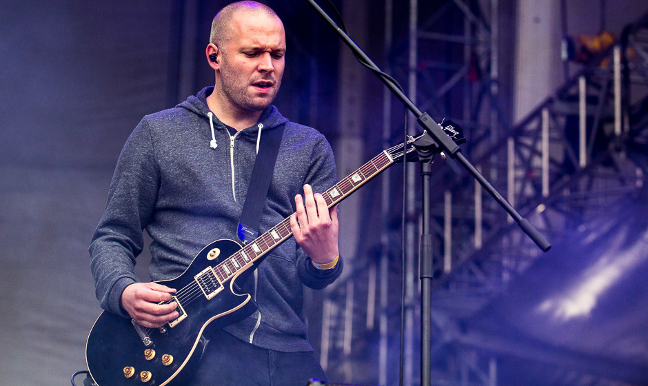 Beyond The Black, Rock im Revier 2015