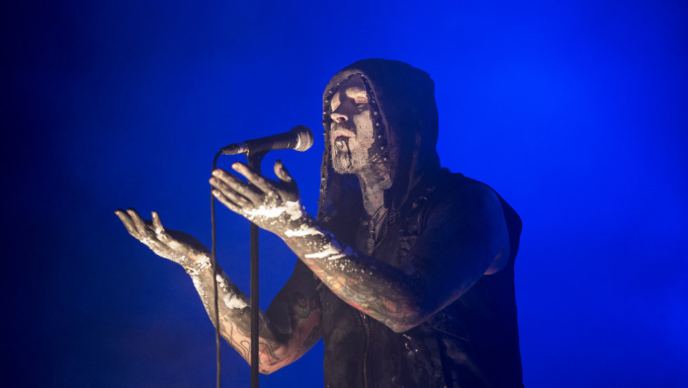 Combichrist, WGT 2015