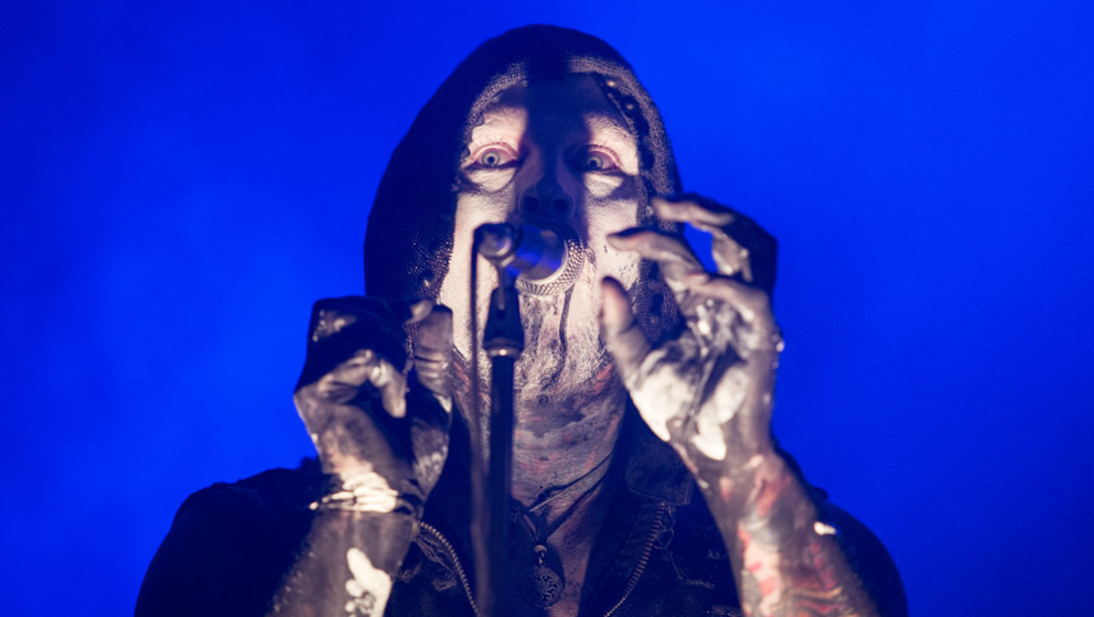 Combichrist, WGT 2015